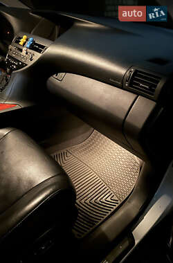 Внедорожник / Кроссовер Lexus RX 2011 в Днепре