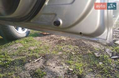 Внедорожник / Кроссовер Lexus RX 2003 в 
