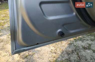 Внедорожник / Кроссовер Lexus RX 2003 в 