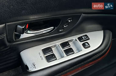 Внедорожник / Кроссовер Lexus RX 2007 в 