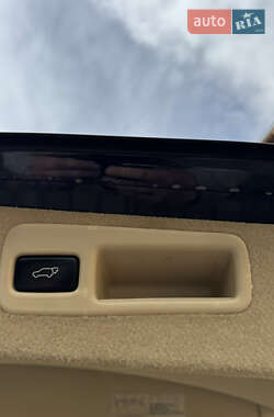 Внедорожник / Кроссовер Lexus RX 2010 в 