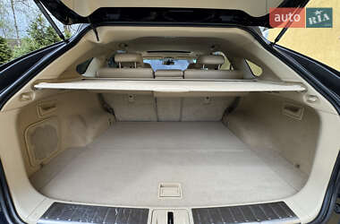 Внедорожник / Кроссовер Lexus RX 2010 в 