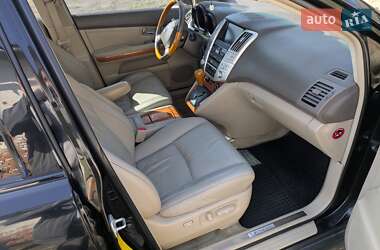 Внедорожник / Кроссовер Lexus RX 2007 в 