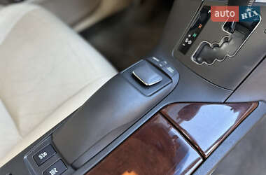 Позашляховик / Кросовер Lexus RX 2012 в 