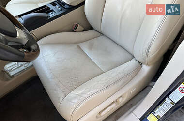 Позашляховик / Кросовер Lexus RX 2012 в 