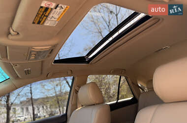 Внедорожник / Кроссовер Lexus RX 2008 в 