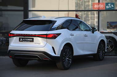 Внедорожник / Кроссовер Lexus RX 2023 в 