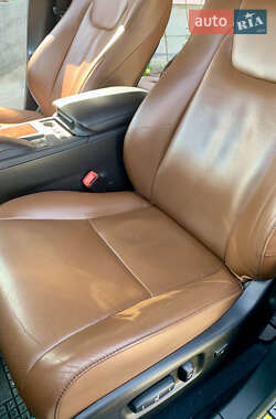 Внедорожник / Кроссовер Lexus RX 2013 в 