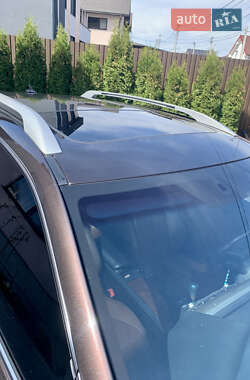 Внедорожник / Кроссовер Lexus RX 2013 в 