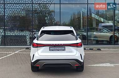Внедорожник / Кроссовер Lexus RX 2023 в 