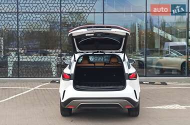 Внедорожник / Кроссовер Lexus RX 2023 в 
