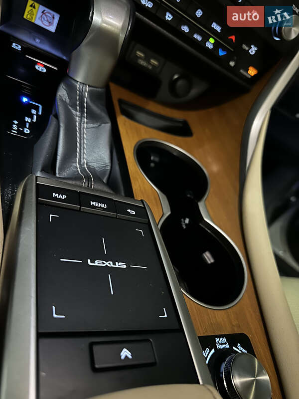 Позашляховик / Кросовер Lexus RX 2021 в Одесі