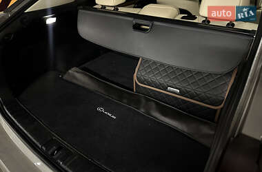 Внедорожник / Кроссовер Lexus RX 2021 в 