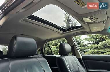 Внедорожник / Кроссовер Lexus RX 2007 в 