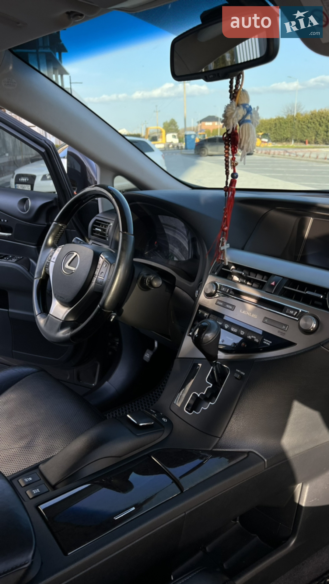 2013 Lexus RX - мініатюра 25