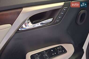 Внедорожник / Кроссовер Lexus RX 2019 в 