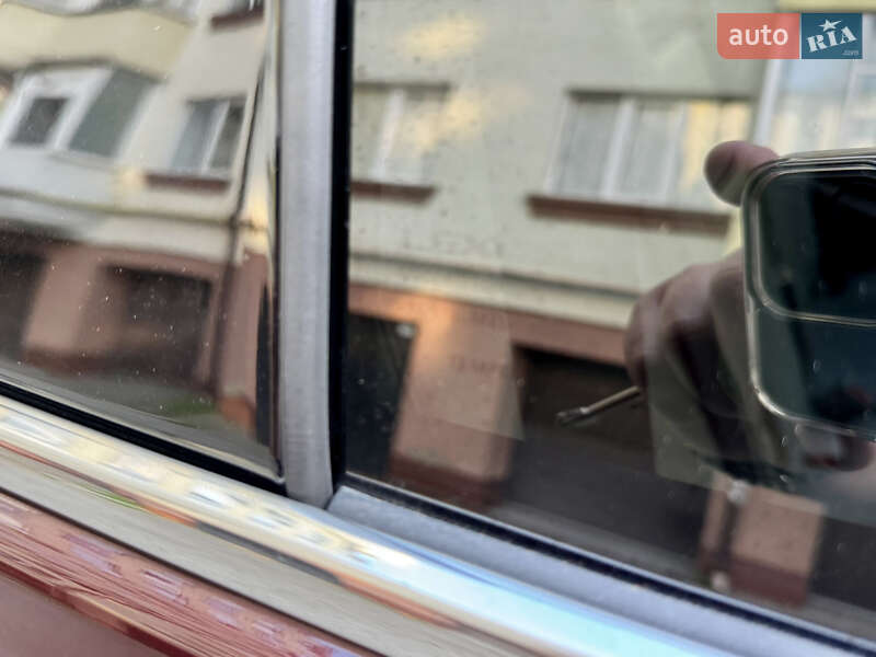 Внедорожник / Кроссовер Lexus RX 2014 в Ивано-Франковске