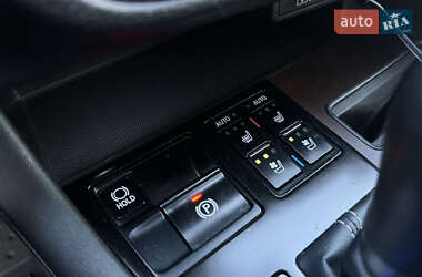 Позашляховик / Кросовер Lexus RX 2020 в 