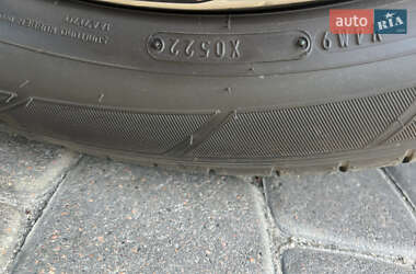 Внедорожник / Кроссовер Lexus RX 2022 в Киеве