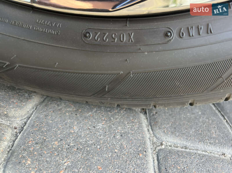 Внедорожник / Кроссовер Lexus RX 2022 в Киеве