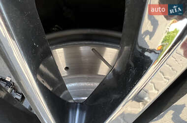 Внедорожник / Кроссовер Lexus RX 2022 в Киеве