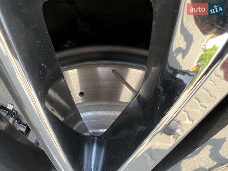 Внедорожник / Кроссовер Lexus RX 2022 в Киеве