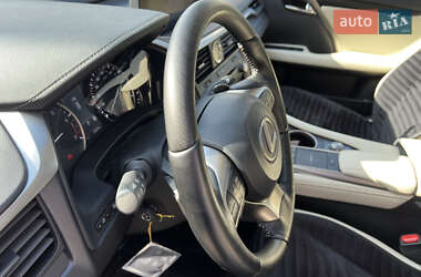Внедорожник / Кроссовер Lexus RX 2022 в Киеве