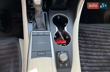 Внедорожник / Кроссовер Lexus RX 2022 в Киеве