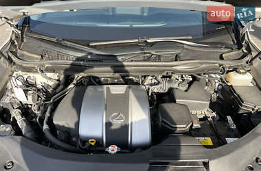 Внедорожник / Кроссовер Lexus RX 2022 в Киеве