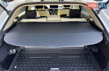 Внедорожник / Кроссовер Lexus RX 2022 в Киеве