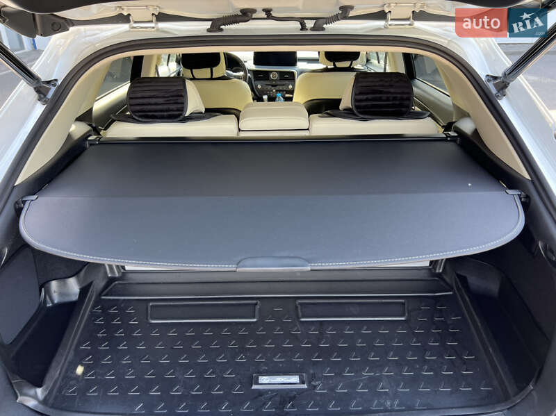 Внедорожник / Кроссовер Lexus RX 2022 в Киеве