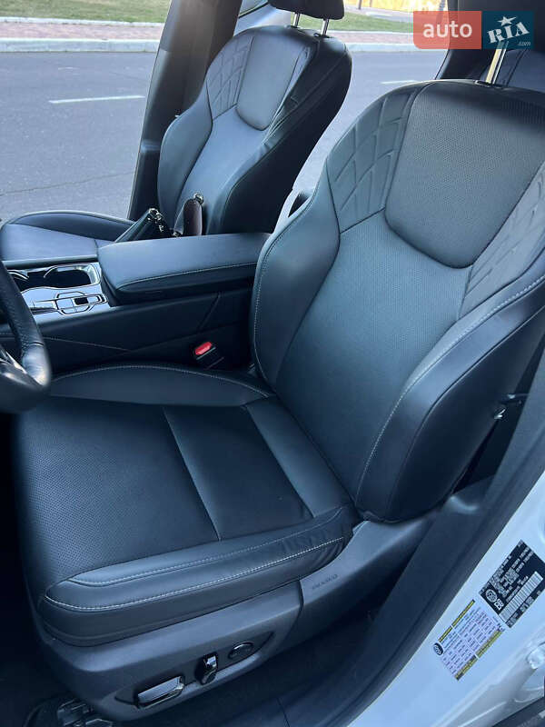Внедорожник / Кроссовер Lexus RX 2023 в Одессе