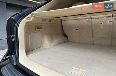 Внедорожник / Кроссовер Lexus RX 2012 в 