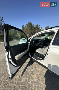 Внедорожник / Кроссовер Lexus RX 2014 в Днепре