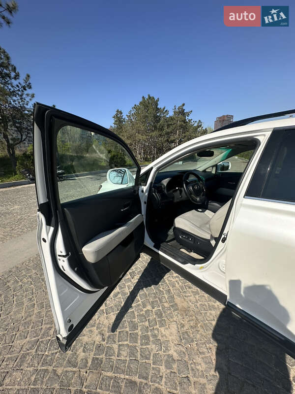 Внедорожник / Кроссовер Lexus RX 2014 в Днепре