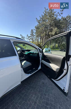 Внедорожник / Кроссовер Lexus RX 2014 в Днепре