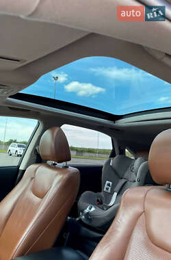 Внедорожник / Кроссовер Lexus RX 2012 в 