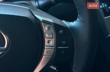 Внедорожник / Кроссовер Lexus RX 2015 в 