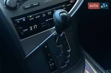 Внедорожник / Кроссовер Lexus RX 2015 в 