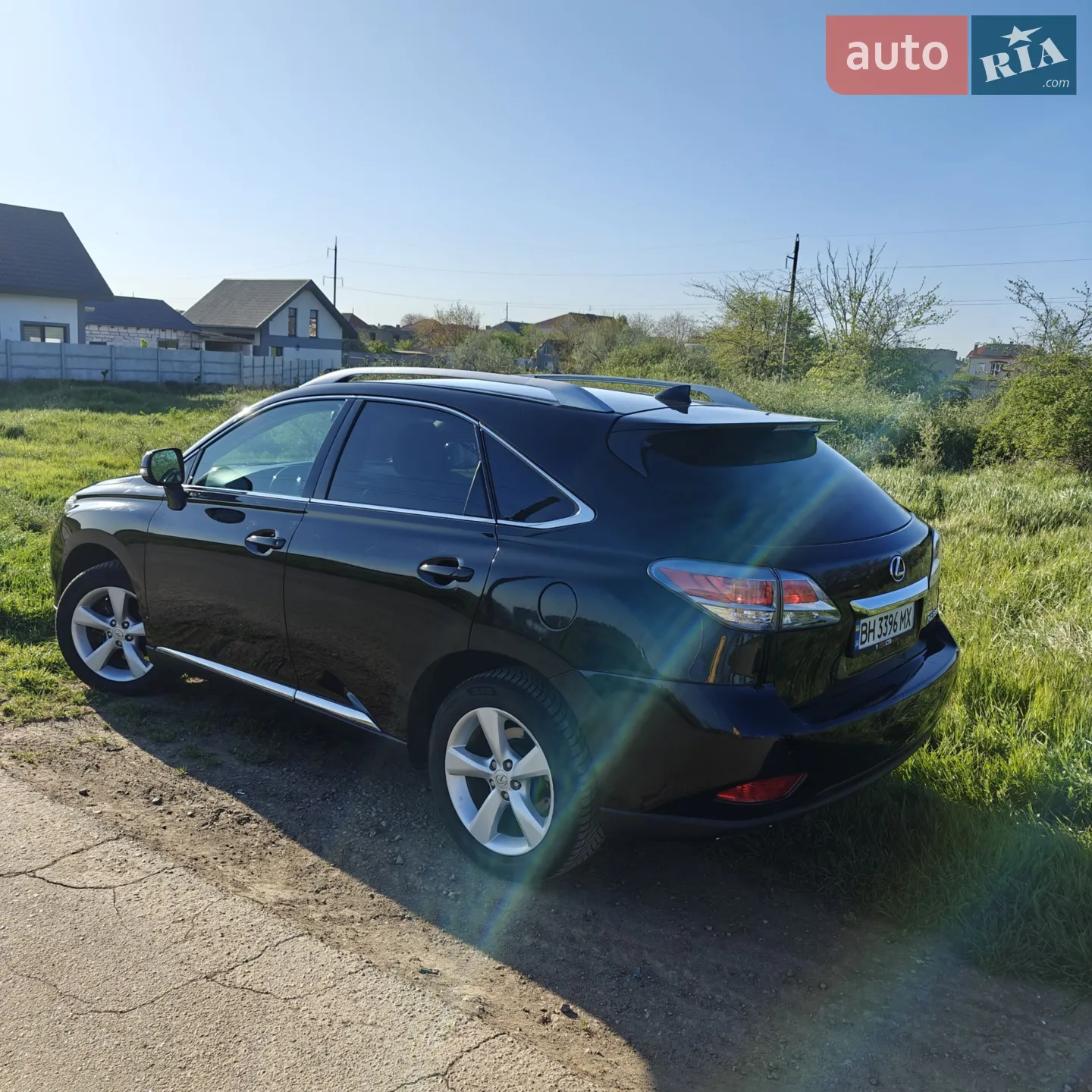 2013 Lexus RX - мініатюра 5