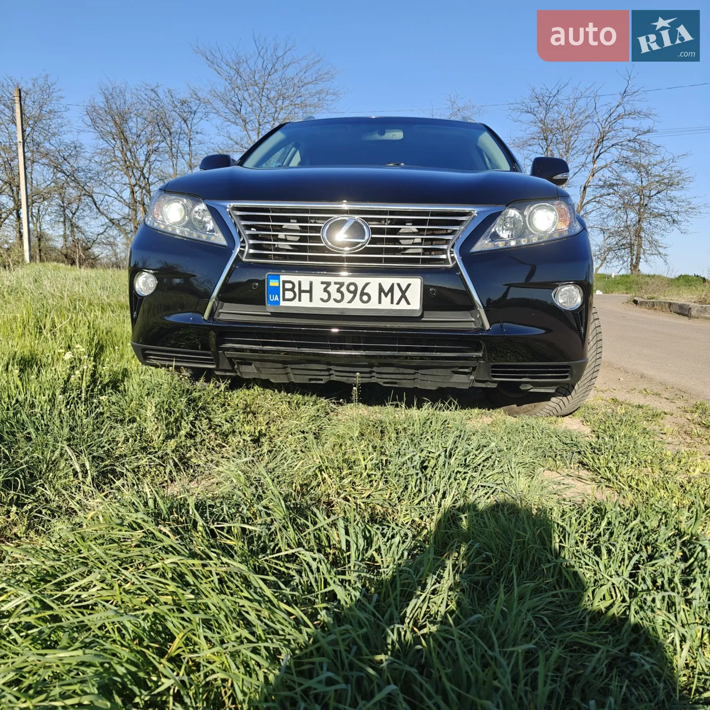 2013 Lexus RX - мініатюра 4