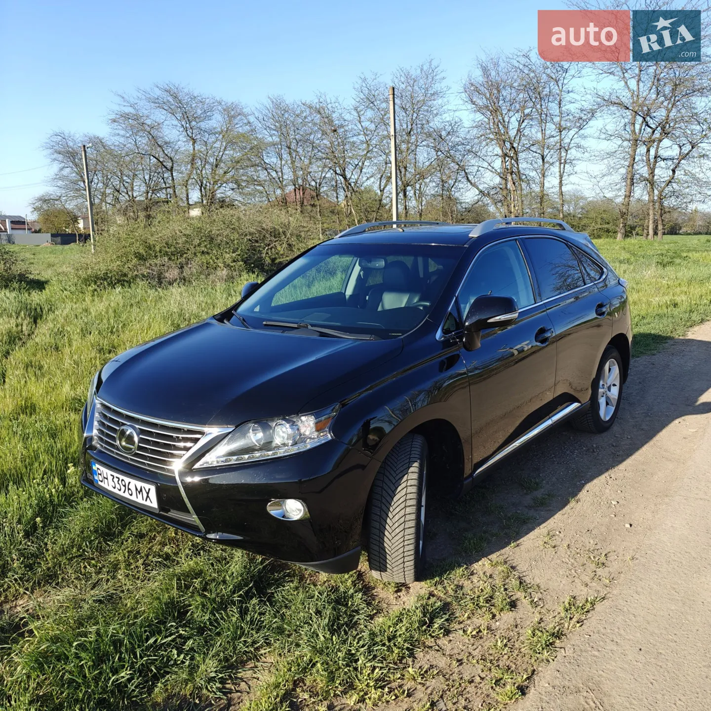 2013 Lexus RX - мініатюра 6