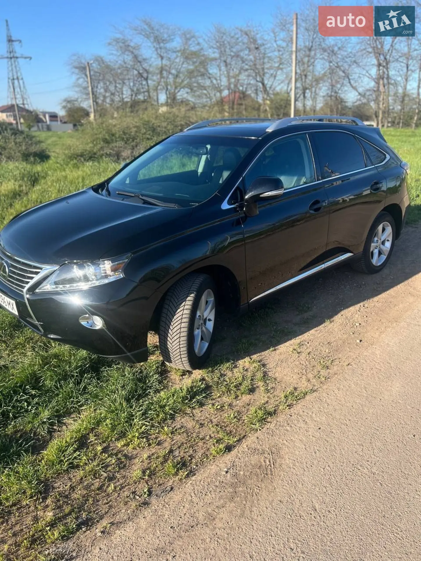 2013 Lexus RX - мініатюра 17