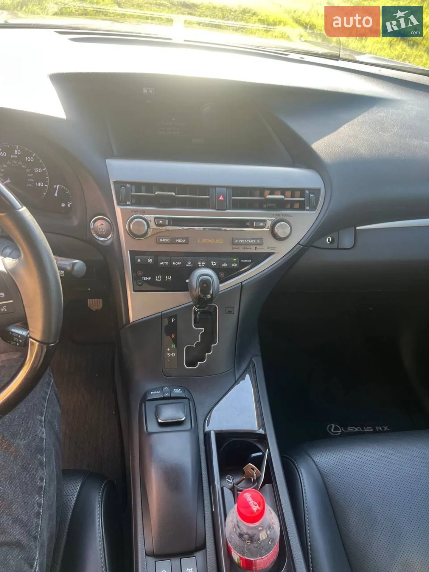2013 Lexus RX - мініатюра 24
