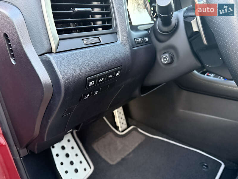 Внедорожник / Кроссовер Lexus RX 2021 в Одессе