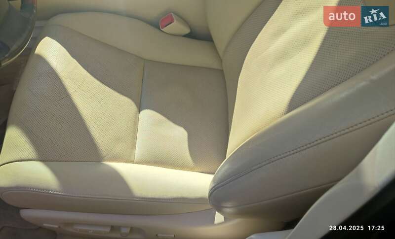 Внедорожник / Кроссовер Lexus RX 2009 в Виннице