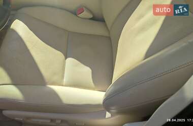 Позашляховик / Кросовер Lexus RX 2009 в 