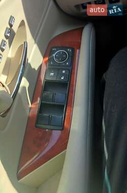 Позашляховик / Кросовер Lexus RX 2009 в 