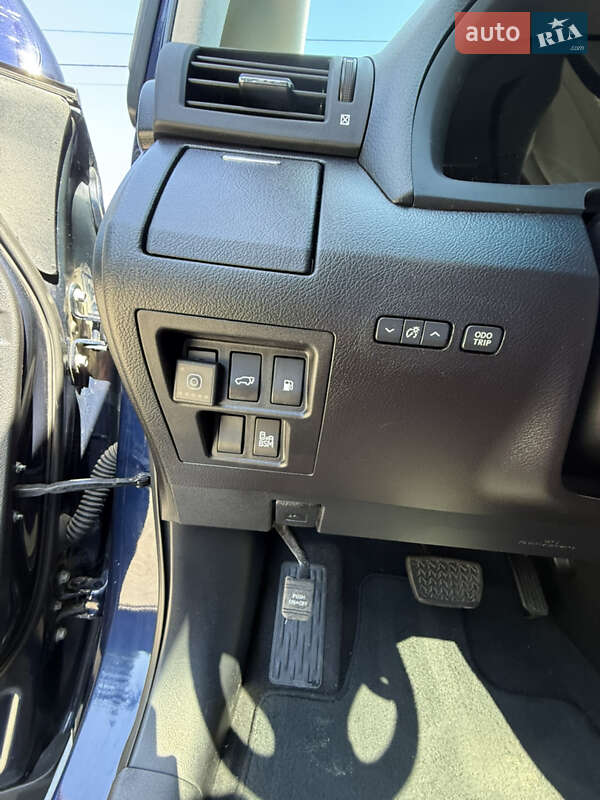 Внедорожник / Кроссовер Lexus RX 2015 в Киеве