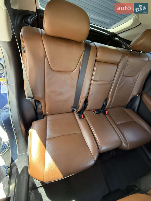 Внедорожник / Кроссовер Lexus RX 2015 в Киеве